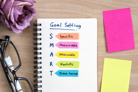 Unlocking Your Potential: Achieving Success with SMART Goals