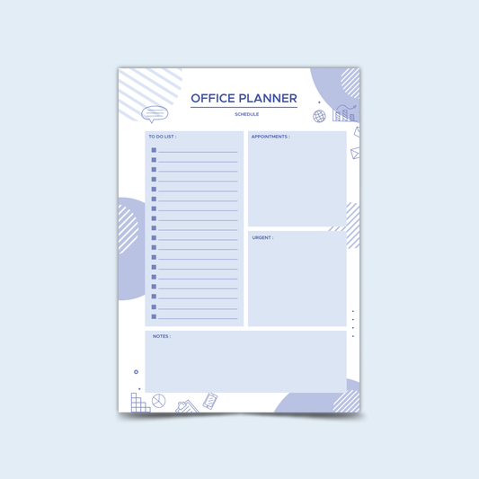 Office Planner